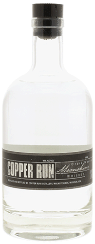 Ozark Mountain Moonshine