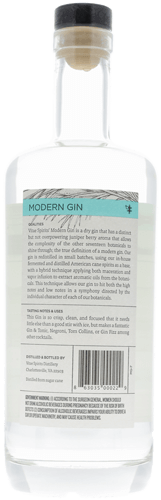 Modern Gin