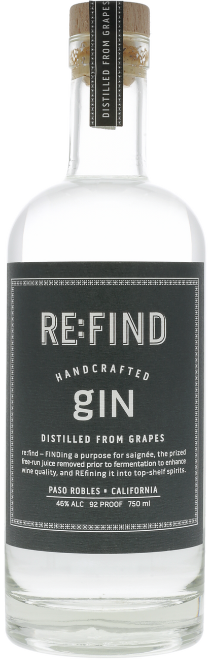 Re:Find Gin 92 Proof
