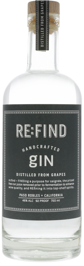 Re:Find Gin 92 Proof