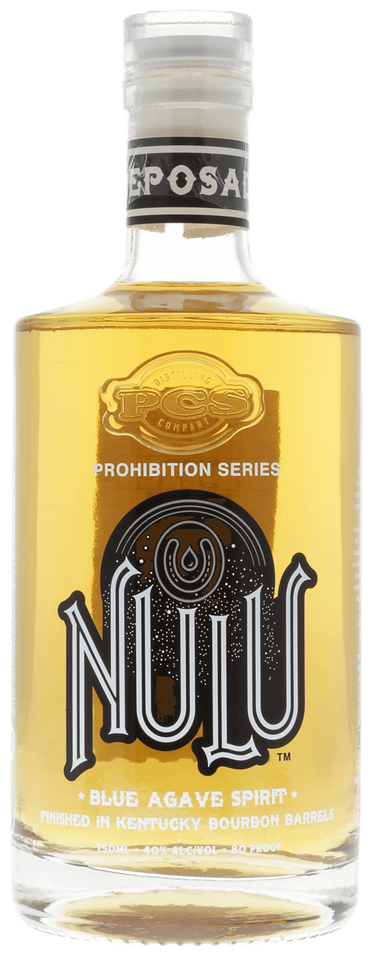 NULU Reposado