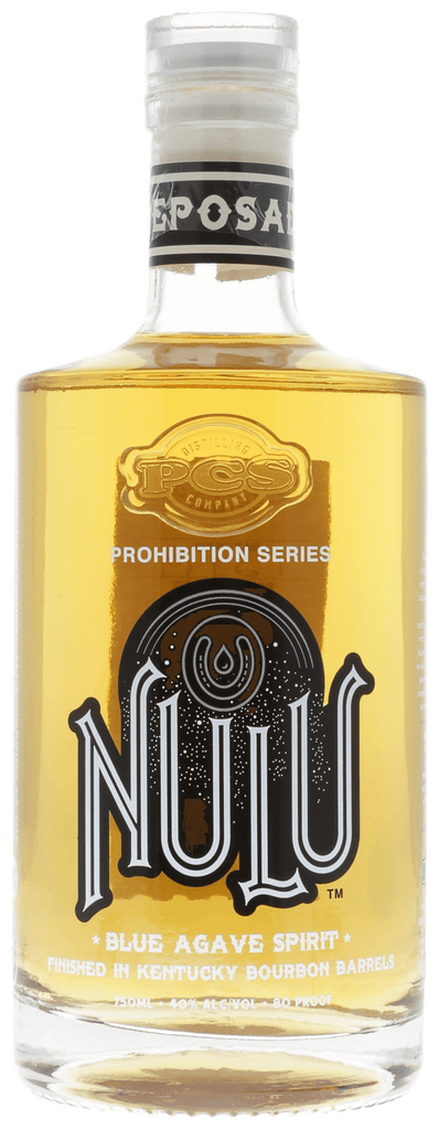 NULU Reposado