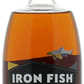 Bourbon Whiskey Finished in Maple Syrup Barrels