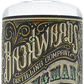 Backwards Strongman Navy Strength Gin