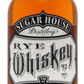 Sugar House Rye Whiskey