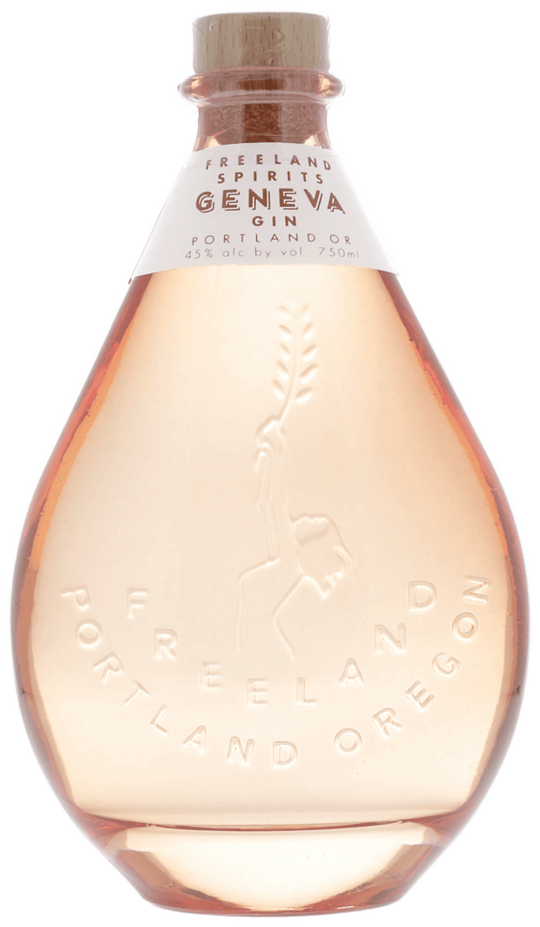 Freeland Geneva Gin