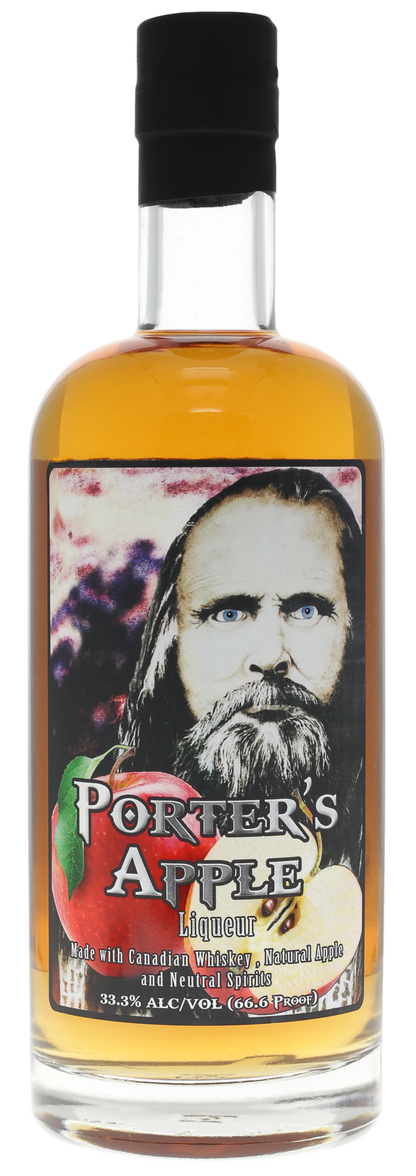 Porter's Apple
