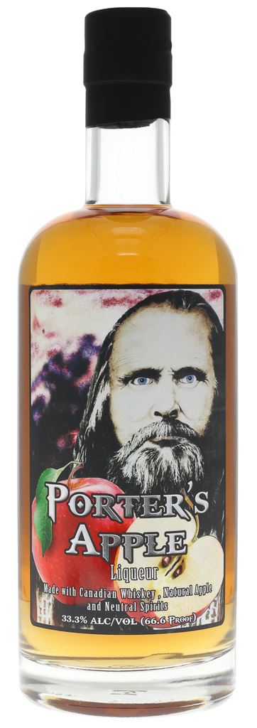 Porter's Apple
