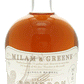 Milam & Greene Single Barrel Straight Bourbon Whiskey - 750 ml