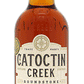 Catoctin Creek Roundstone Rye Cask Proof Whiskey