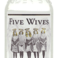 Five Wives Heavenly