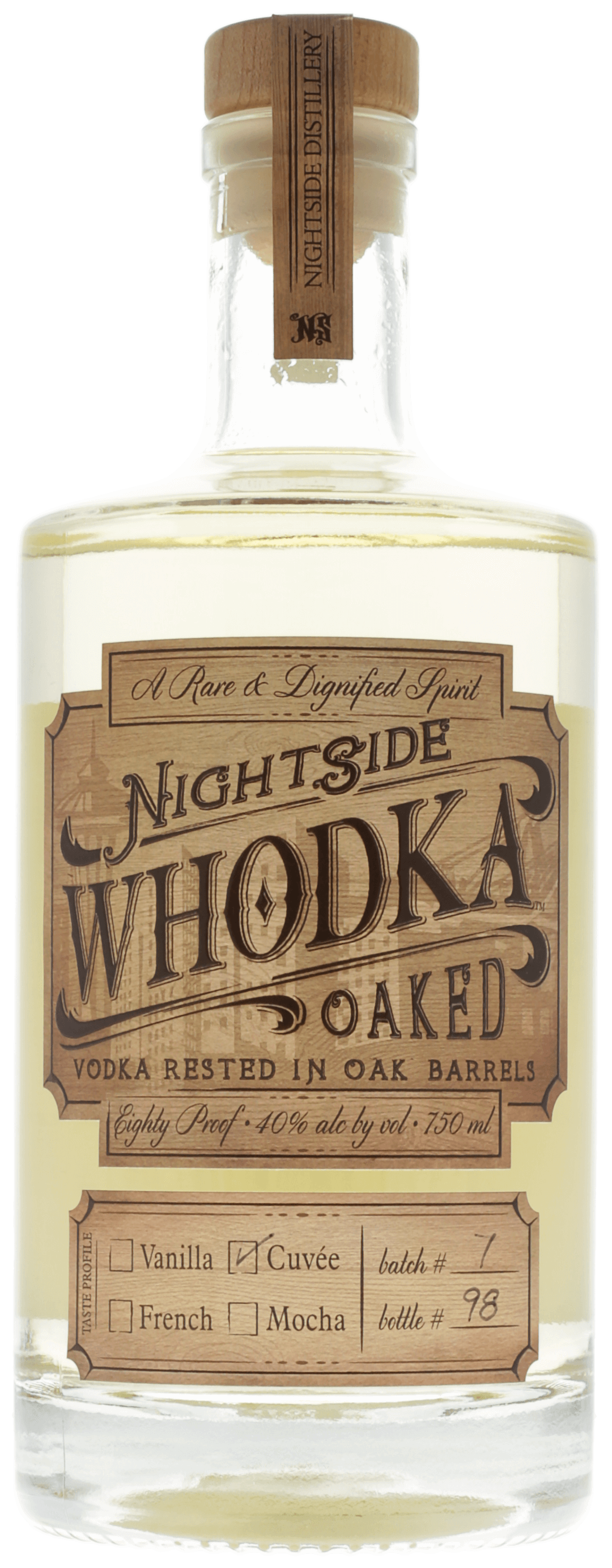 Nightside Whodka