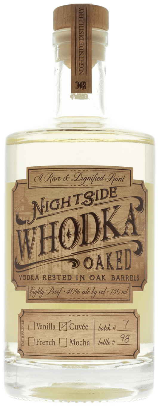 Nightside Whodka