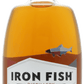 Iron Fish Distillery Dark Rum