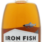 Iron Fish Distillery Dark Rum