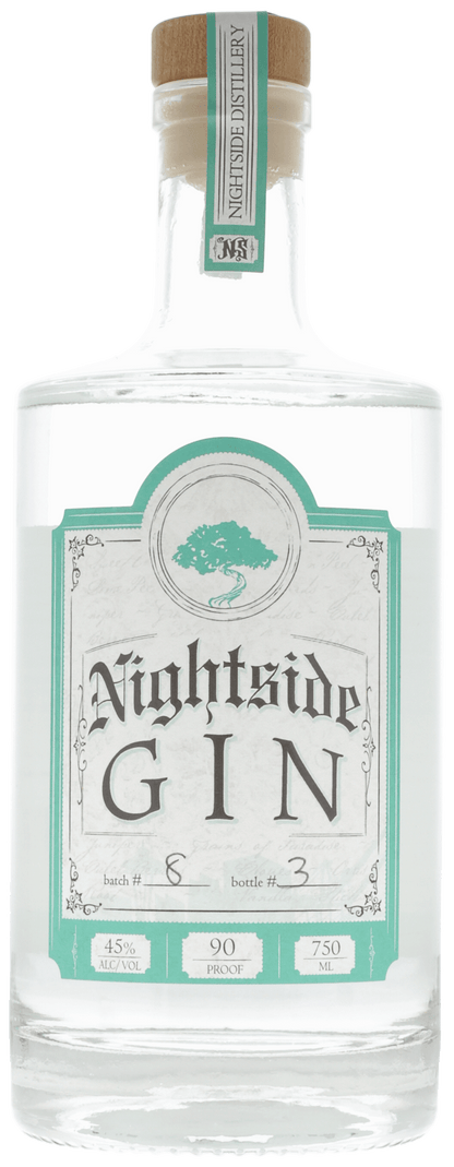 Nightside Gin