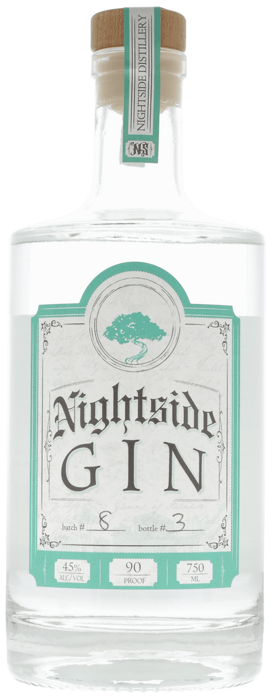 Nightside Gin