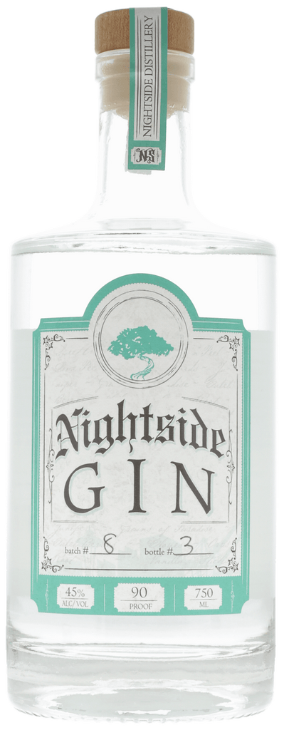 Nightside Gin
