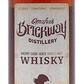 Brickway Sherry Cask Aged Single Malt Whisky