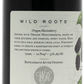 Wild Roots Marionberry Vodka