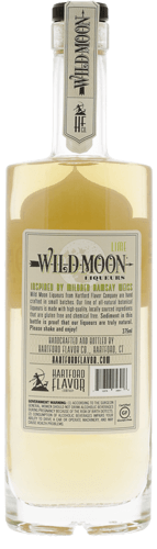 Wild Moon Liqueurs Lime