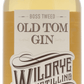 Boss Tweed Old Tom Gin
