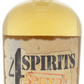 4 Spirits Spiced Rum