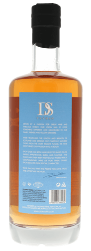 DS Tayman Caol Ila 12 Year Single Malt Scotch Whisky