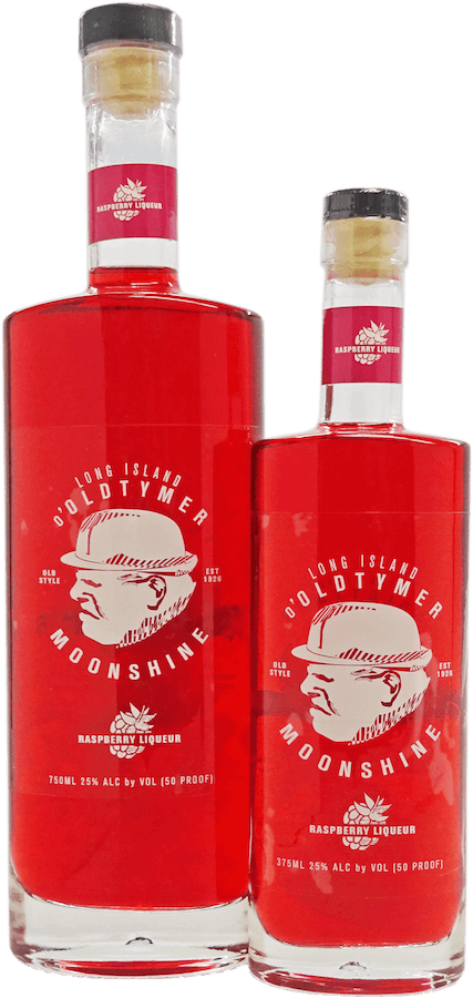 Twin Stills Raspberry Moonshine