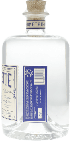 Fleurette Gin