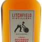 Litchfield Distillery Straight Bourbon Whiskey