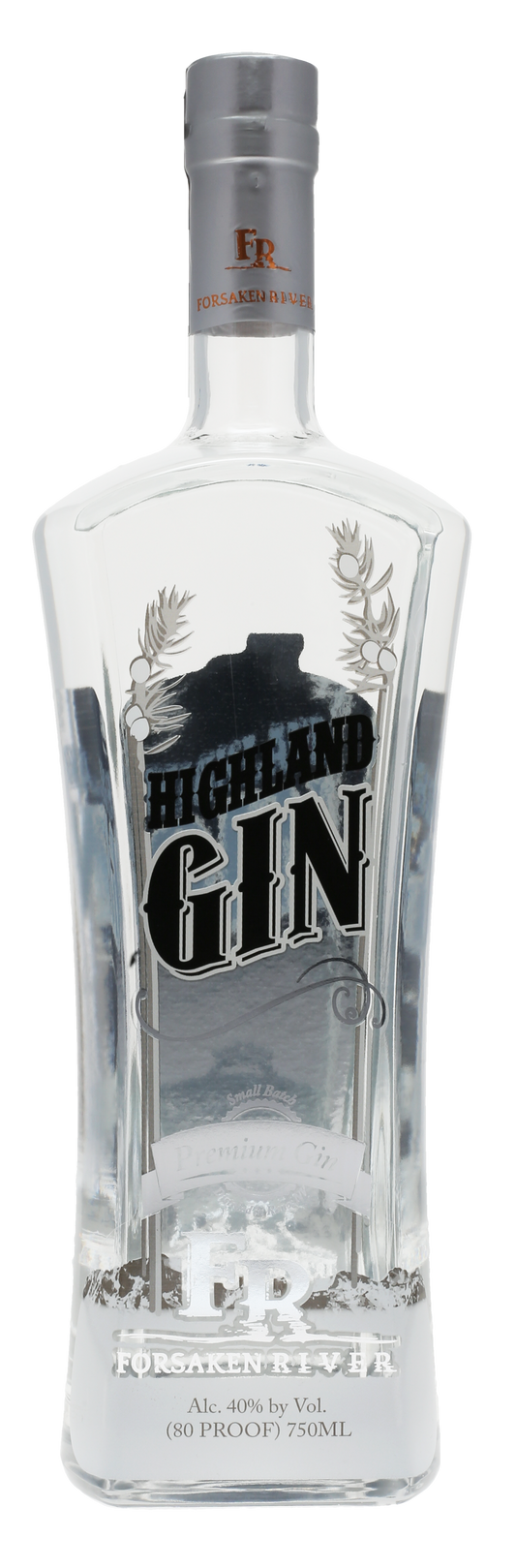 Highland Gin