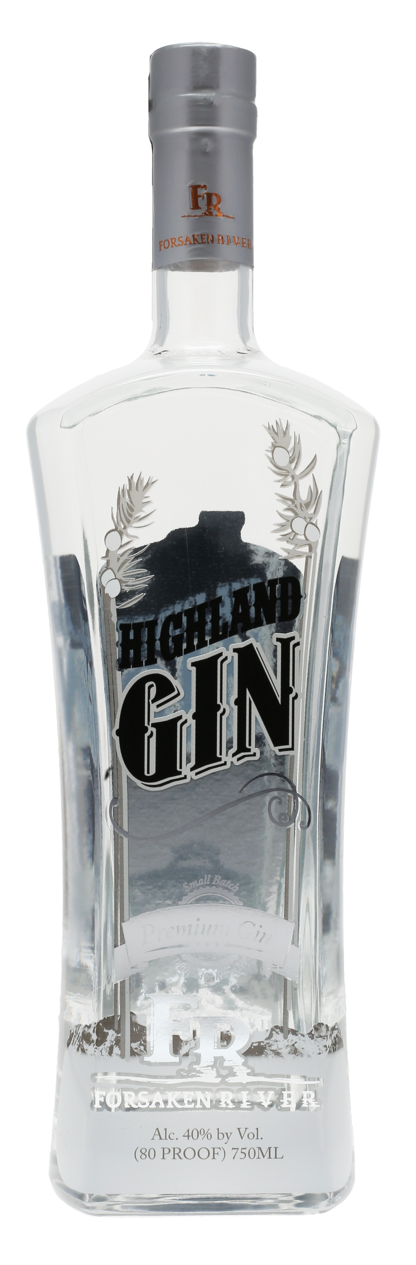 Highland Gin