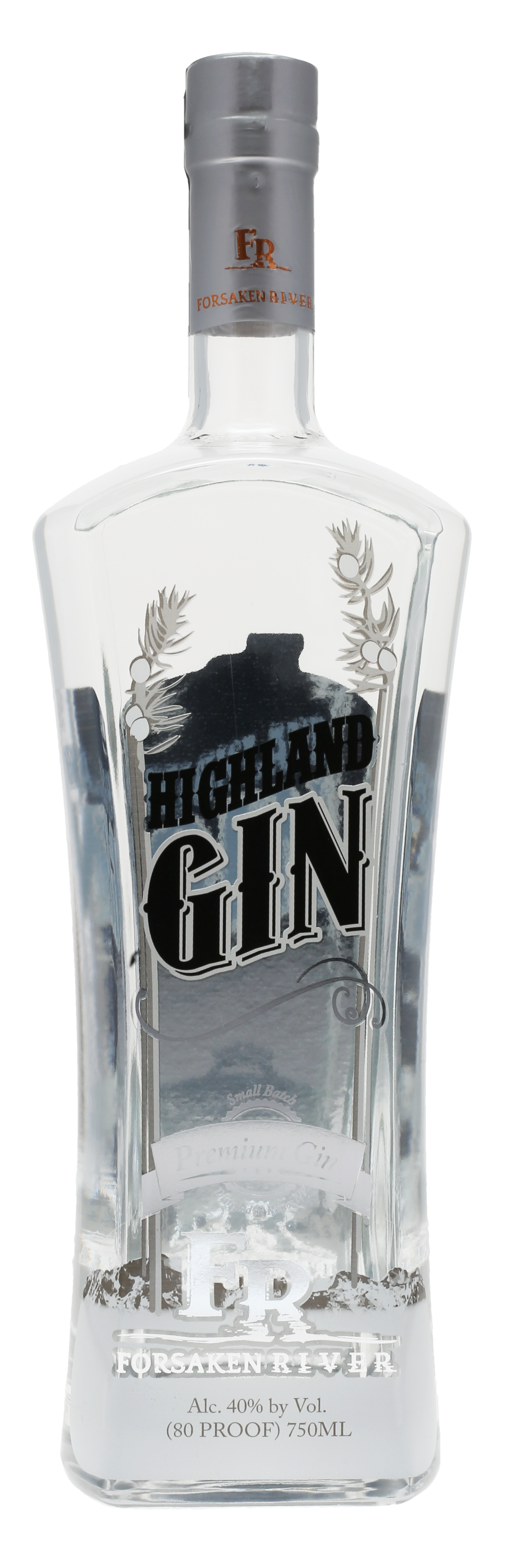 Highland Gin