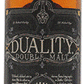 Duality Double Malt Whiskey