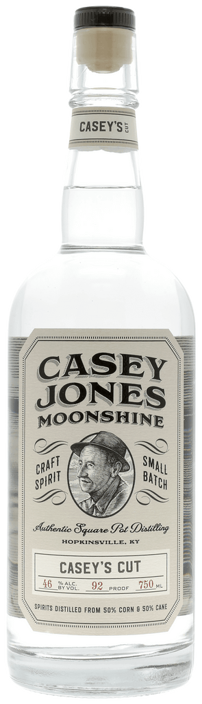 Casey's Cut Moonshine