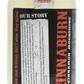 Cinnaburn Moonshine