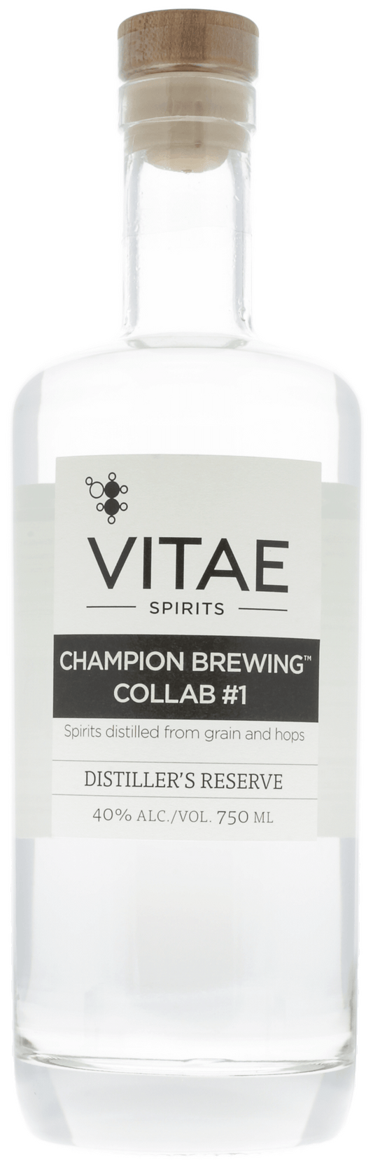 Champion Brewing Collab 1