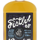Fistful of Bourbon