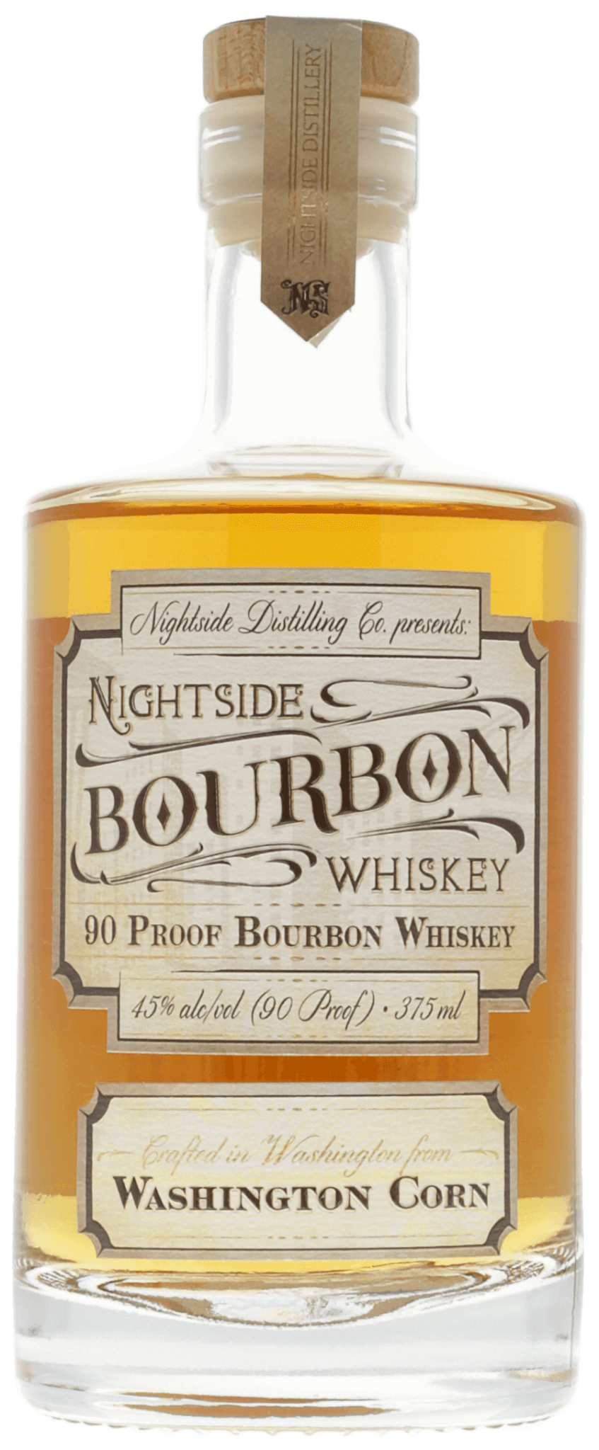 Nightside Bourbon
