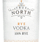 Grand Traverse True North Rye Vodka