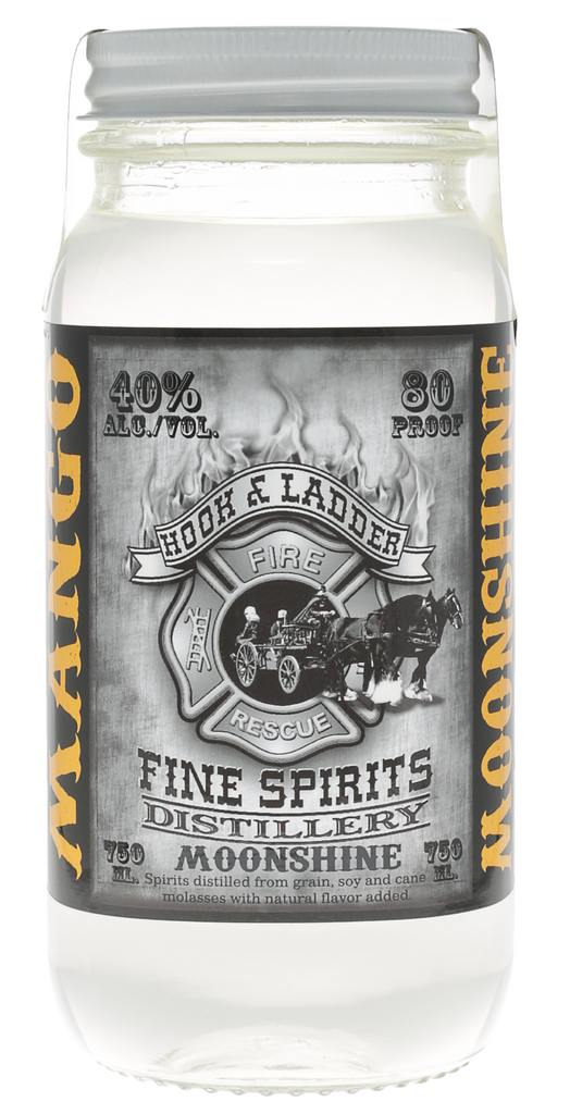 Mango Moonshine