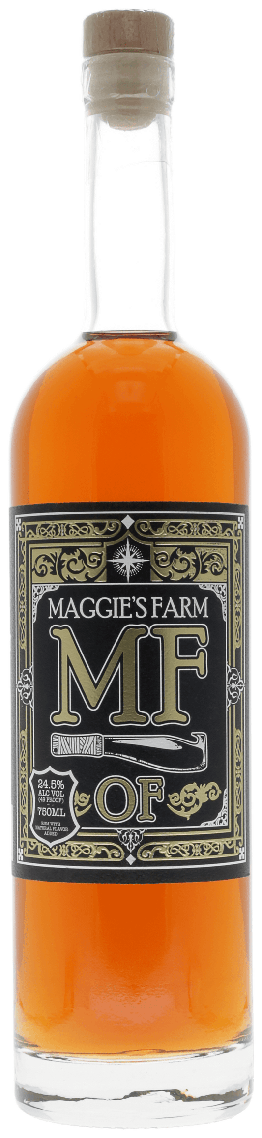 Maggie's Farm MFOF