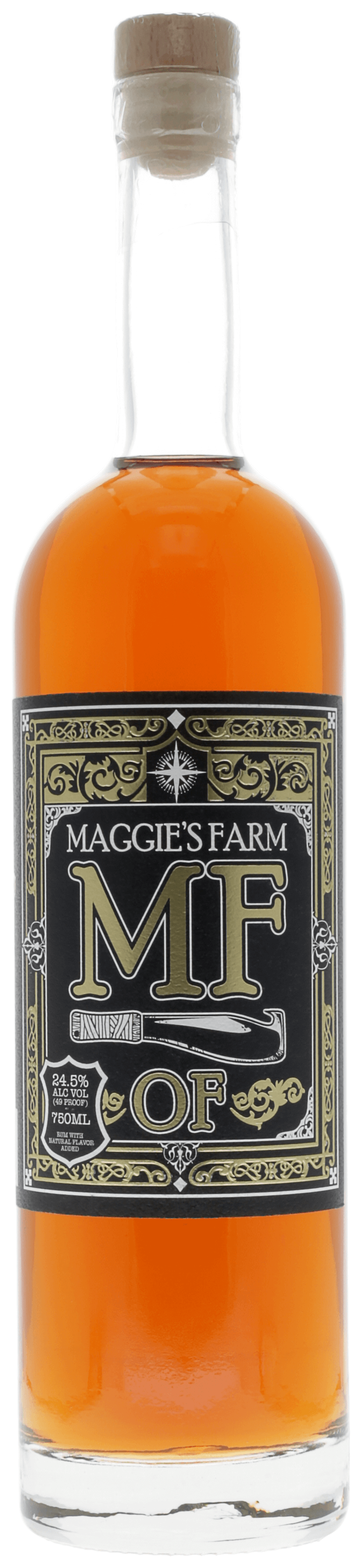 Maggie's Farm MFOF