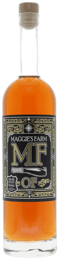 Maggie's Farm MFOF