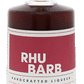 Heimat New York Rhubarb Liqueur