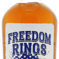 Freedom Rings Bourbon