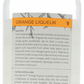 Orange Liqueur