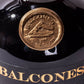 Balcones True Blue Corn Whisky Spirit Hub Single Barrel Select Cask Strength