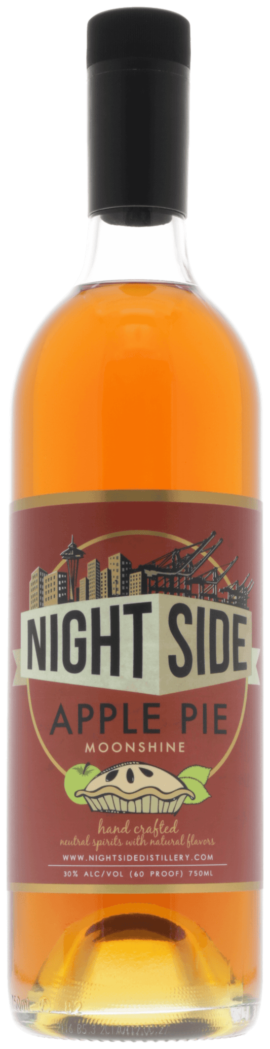 Nightside Apple Pie